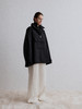 VC｜AW24023 Willow pullover jacket 套头外套 [ 黑 / 白 ] 商品缩略图6