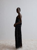 VC｜AW24027 Berta  sequin skirt  [ 亮片半身裙  白 / 黑 ] 商品缩略图6