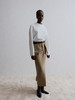 VC｜AW24061 Pamira pocket skirt  半身裙 [ 黑 / 卡其 ] 商品缩略图5