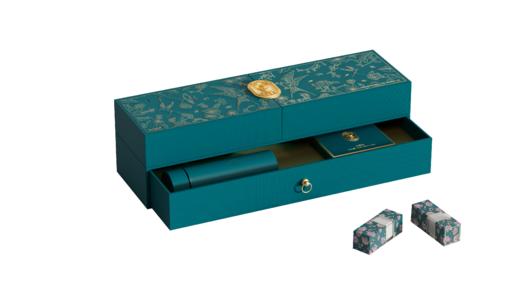 铂燕鲜泡燕窝 豪华订制装 10支装 商品图1