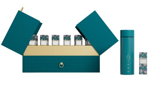 铂燕鲜泡燕窝 奢享装 30支装 商品图1