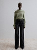 VC｜AW24046 Atlas doubled neck knit top 针织 [ 灰 / 绿 ] 商品缩略图4