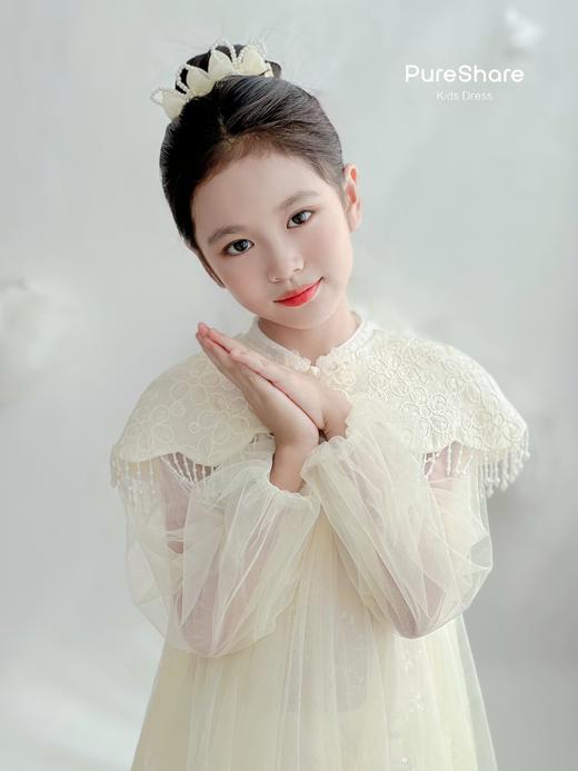 10月会员发饰 商品图2