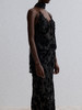 VC｜AW24018 Berta embedded top  [ 吊带  黑 ] 商品缩略图4