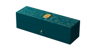 铂燕鲜泡燕窝 豪华订制装 10支装