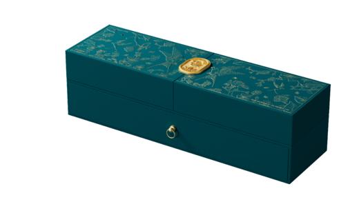 铂燕鲜泡燕窝 豪华订制装 10支装 商品图0