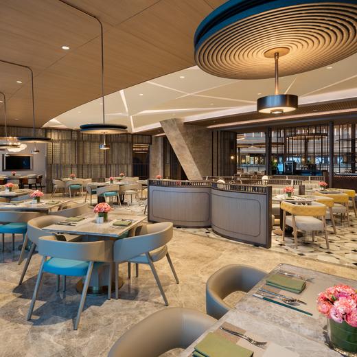 【跟着高铁去旅行】湖州 | 湖州南浔希尔顿酒店度假套餐，1999起/双人2晚，全球最大球体建筑之一，睡进江南版拉斯维加斯 商品图6