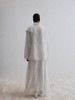 VC｜AW24022 Cedar A line skirt  [ 半身裙 黑 / 白 ] 商品缩略图11