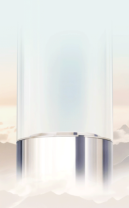 HR赫莲娜丨双11盛典 精研新界，共赴奢宠高阶