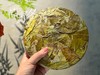 【珍藏级茶饼】2023荒野冬片饼，诞生在隆冬季节的冰沁汤水与深长竹叶香，每一饼，都藏着最深的冬（8饼收藏装） 商品缩略图0