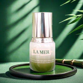 LA MER/海蓝之谜 修护精萃乳15ml -w
