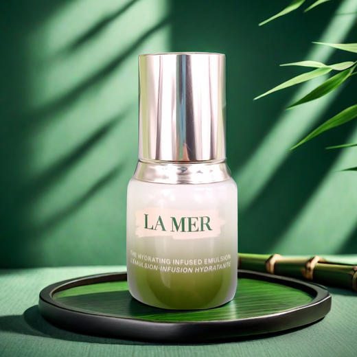 LA MER/海蓝之谜 修护精萃乳15ml -w 商品图0