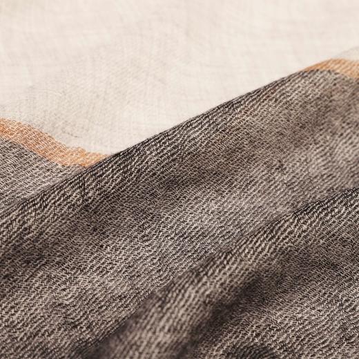 羊绒围巾 商品图4