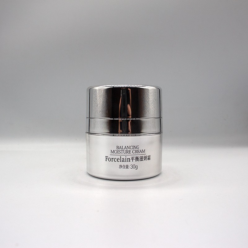 肌肤医生防护靓颜菁华霜新品芙瑟琳平衡滋妍霜30g美容院正品直发包邮舒