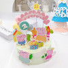 小猪佩奇蛋糕 商品缩略图4