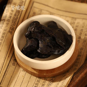  它的根是“百补之圣”，五脏同调、能黑发、能长个，把一整个秋冬的“气血”都补足 