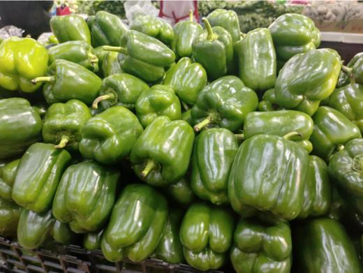 太空椒2斤 商品图0