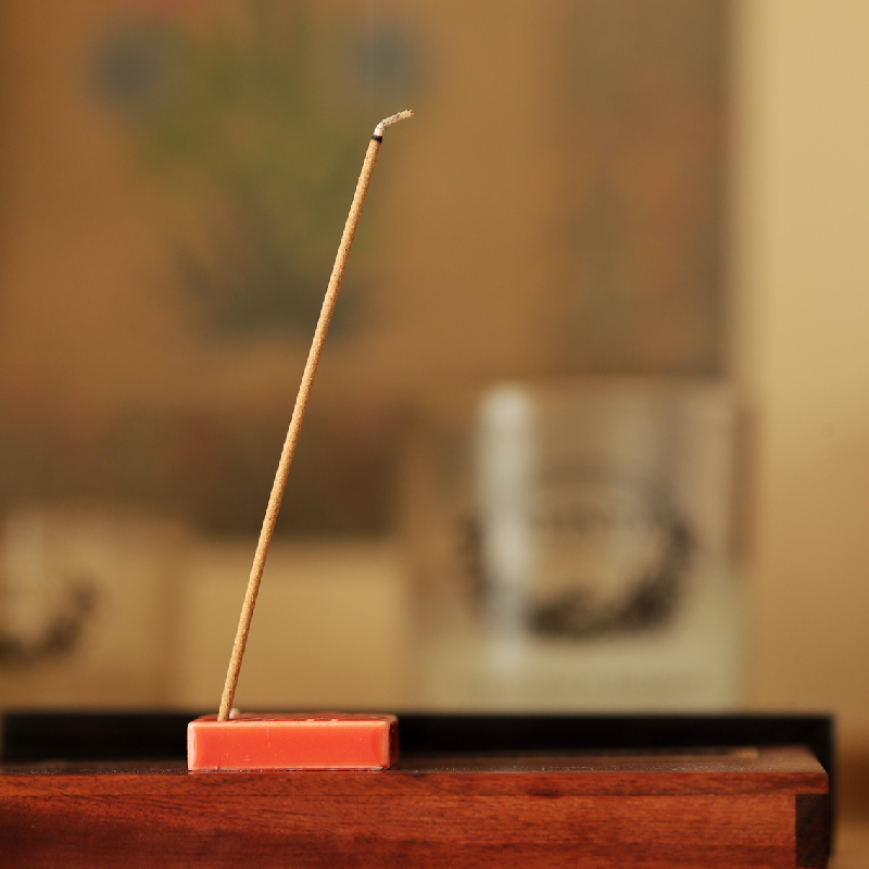 满陇桂 天然桂花线香金木樨 持久留香室内清新 可便携