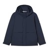 法国AIGLE男棉服帝国深蓝AQ401 商品缩略图0