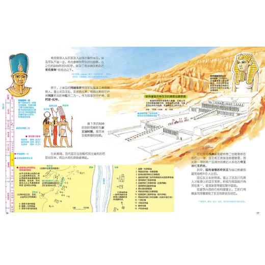 日本精选科学绘本(全20册) 商品图2