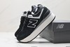 新百伦New Balance WL574厚底运动休闲鞋WL574ZQD女鞋 商品缩略图7