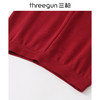 Threegun三枪 【舒肤厚棉】女长裤-61068B111 商品缩略图6