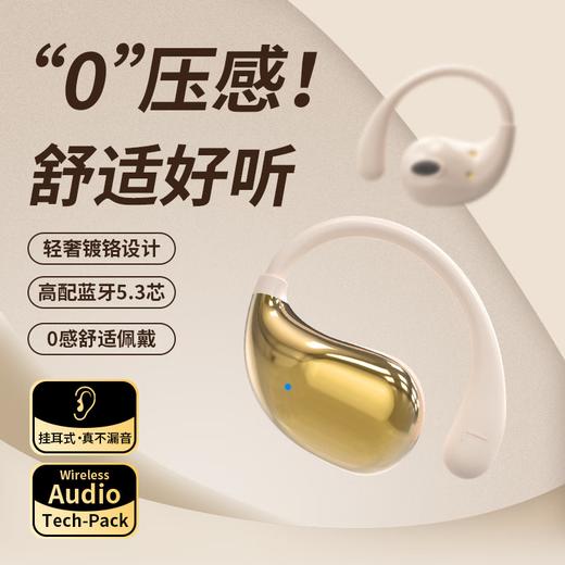 【鼎】Dr100挂耳式蓝牙耳机 商品图1