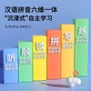 【每天半小时 轻松学拼音】3-8岁小朋友都在用的汉语拼音训练发声书 助力幼小衔接 循序渐进解锁新技能  排版精美 发声标准 宝宝爱学  学习效果看得见 商品缩略图3