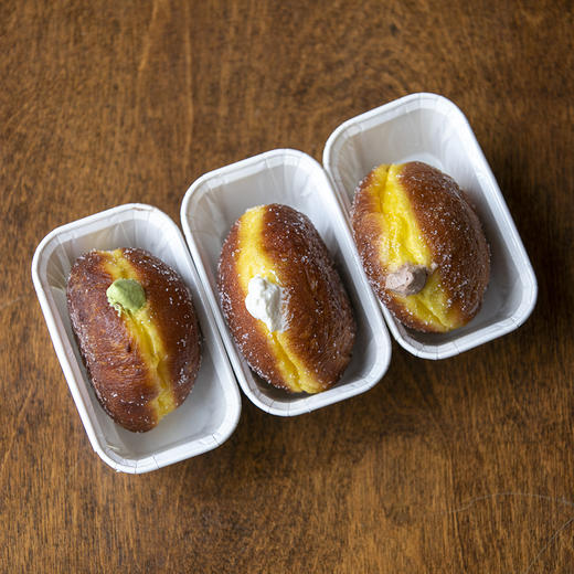 爆浆多拿滋 商品图1