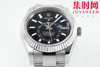 ROLEX劳力士Sky-Dweller ZF天行者 男士腕表 以精湛的工艺技术与表款的正确调校方式重新定义 商品缩略图3