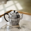 鹤鼎堂银壶于野系列朝隮急须（缺货） 商品缩略图2