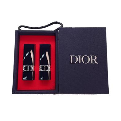 克丽丝汀迪奥迷你烈艳蓝金套组1.5g+1.5g 商品图0