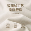 【商场同款】CNT4076“奶油燕麦裤” 质感燕麦色 烟管裤型 双面绒工艺轻盈保暖 秋冬通勤裤 商品缩略图5