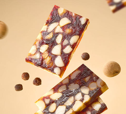 元祖 【登高吃糕】贵圆糕礼盒 商品图4