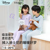 likeuu儿童秋衣秋衣裤套装儿童迪士尼家居服男女童睡衣LGO142012 商品缩略图0