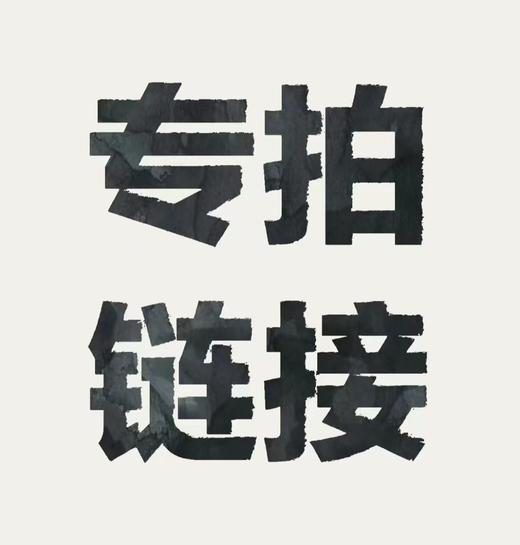 差价专拍链接 商品图0