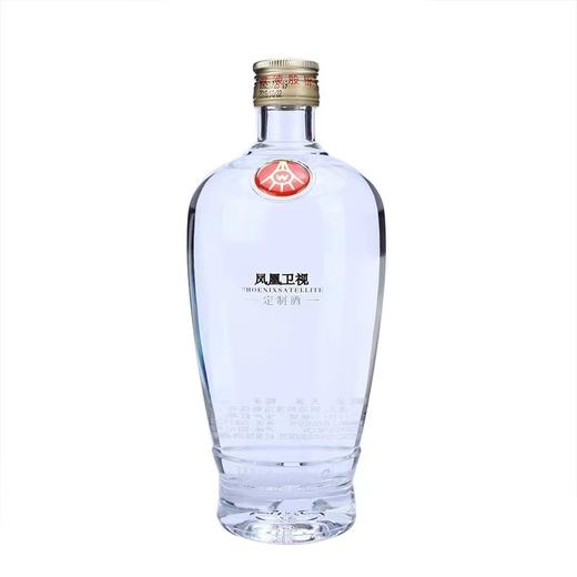 五粮液凤凰卫视精品定制酒 500ml*6瓶 商品图1