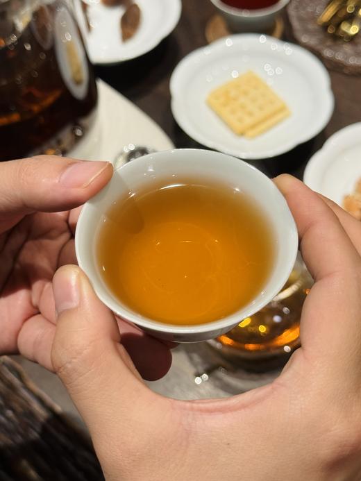 多功能实用养生壶  | 煮茶泡茶烧水家用炖煮  一台养生壶=电热水壶+煮茶壶+保温壶+汤锅 一壶多用，让养生变得更简单~可预约自动保温！使用超便捷~ 商品图3
