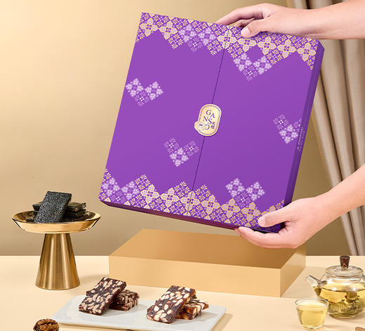 元祖  感恩礼盒 商品图0