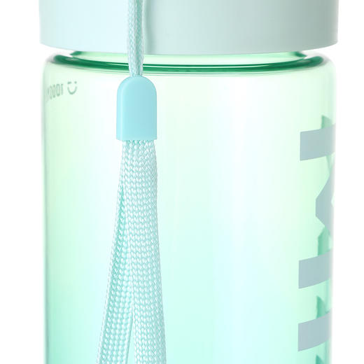 MINISO提绳运动瓶1L 商品图5