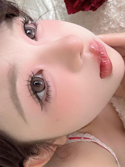 『日抛大直径』Kaylens- 繁星点点 -14.5mm【 0-800度 无525/575】 商品图6