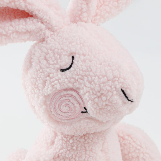 男女童泰迪绒中型公仔秋季新款安奈儿童装实体店同款AM438847【单拍不发 非活动拍下无效】 商品图3