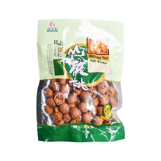 手剥山核桃 180g/袋 商品图0