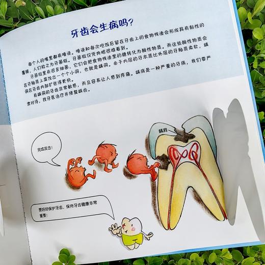 换牙书 商品图1