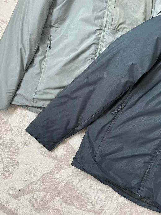 On昂跑Trek Jacket Insulated 2024秋冬新品男款Trek系列户外机能棉服外套！！ 商品图3