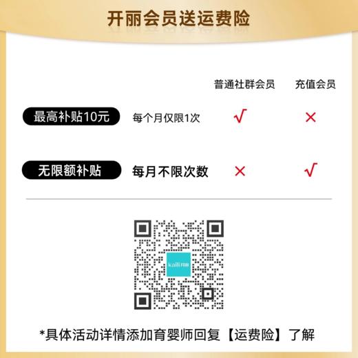 开丽卫生湿巾  葡萄糖酸氯己定消毒湿巾 全身清洁 可加热 6片 商品图1