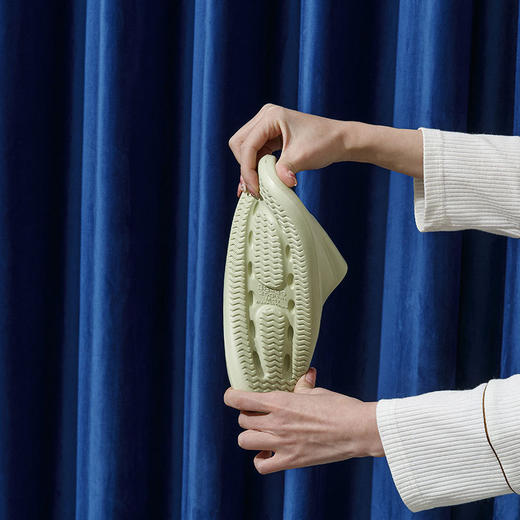 「7色可选！颜值派」凉拖鞋男踩屎感eva居家日用防滑室内洗澡家居浴室夏季男女拖鞋 商品图3