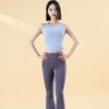 跃牌【瑜堂系列】新款4D一体式防震紧身瑜伽背心JYMB020 商品缩略图0