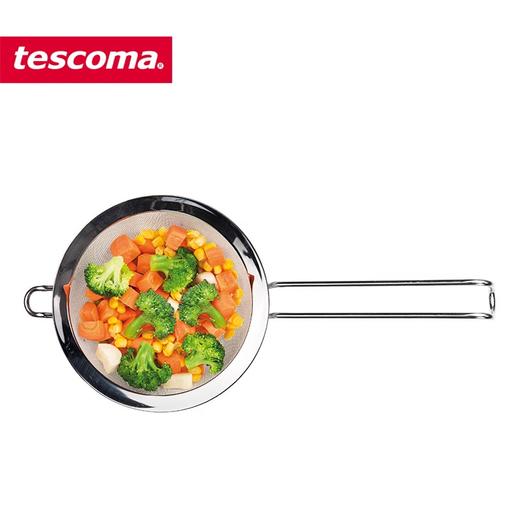 Tescoma GrandCHEF系列过滤进口不锈钢网筛10cm 商品图1