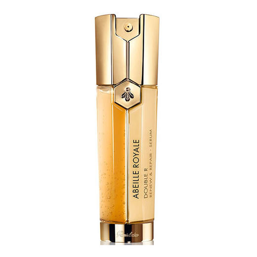 【限时特惠】Guerlain 娇兰 帝皇蜂姿双效焕新修护紧塑精华50ml 商品图5